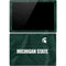 Michigan State University Green Jersey Surface Pro 4 Skin