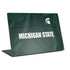 Michigan State University Green Jersey Universal Laptop 13in (10.6 x 7.6in) Skin