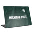 Michigan State University Green Jersey Universal Laptop 14in (11.4 x 8.2in) Skin