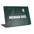 Michigan State University Green Jersey Universal Laptop 17in (13.8 x 10in) Skin