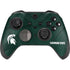 Michigan State University Green Jersey Xbox One Skins