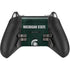 Michigan State University Green Jersey Xbox Elite Wireless Controller Series 2 Skin