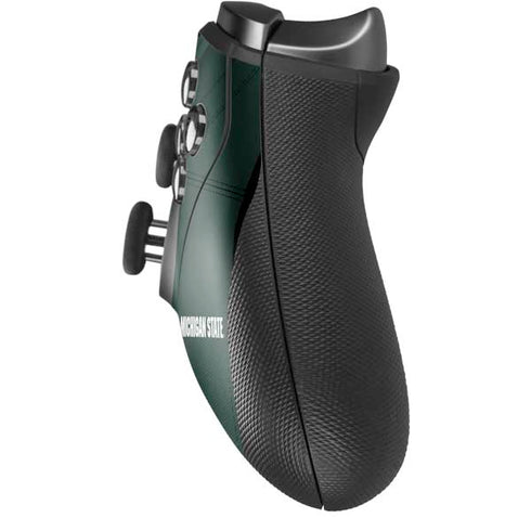 Michigan State University Green Jersey Xbox Elite Wireless Controller Series 2 Skin