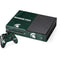 Michigan State University Green Jersey Xbox One Console and Controller Bundle Skin