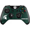 Michigan State University Green Jersey Xbox One Controller Skin