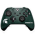 Michigan State University Green Jersey Xbox One Skins