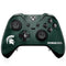 Michigan State University Green Jersey Xbox One Elite Controller Skin