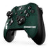 Michigan State University Green Jersey Xbox One Elite Controller Skin