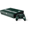 Michigan State University Green Jersey Xbox One X Bundle Skin