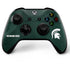Michigan State University Green Jersey Xbox One X Bundle Skin
