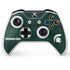 Michigan State University Green Jersey Xbox One X Controller Skin