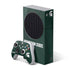 Michigan State University Green Jersey Xbox Series S Bundle Skin