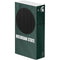 Michigan State University Green Jersey Xbox Series S Console Skin