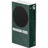 Michigan State University Green Jersey Xbox Series S Console Skin