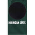 Michigan State University Green Jersey Xbox Series S Console Skin