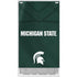 Michigan State University Green Jersey Xbox Series S Console Skin