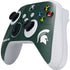 Michigan State University Green Jersey Xbox Series S Controller Skin
