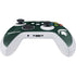 Michigan State University Green Jersey Xbox Series S Controller Skin
