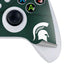 Michigan State University Green Jersey Xbox Series S Controller Skin