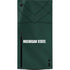 Michigan State University Green Jersey Xbox Series X Console Skin