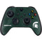 Michigan State University Green Jersey Xbox Series X Controller Skin