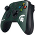 Michigan State University Green Jersey Xbox Series X Controller Skin