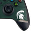 Michigan State University Green Jersey Xbox Series X Controller Skin