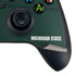 Michigan State University Green Jersey XBox Series X Digital Edition Bundle Skin