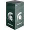 Michigan State University Green Jersey XBox Series X Digital Edition Console Skin