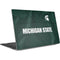 Michigan State University Green Jersey Dell XPS Skin