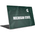 Michigan State University Green Jersey Dell XPS Skin
