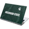 Michigan State University Green Jersey Yoga 910 2-in-1 14in Touch-Screen Skin