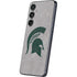 Michigan State University Grey Spartans Logo Galaxy A16 5G Skin