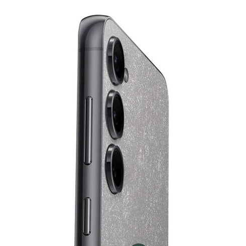 Michigan State University Grey Spartans Logo Galaxy A16 5G Skin