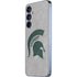 Michigan State University Grey Spartans Logo Galaxy A35 5G Skin