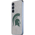Michigan State University Grey Spartans Logo Galaxy A36 5G Skin
