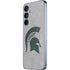Michigan State University Grey Spartans Logo Galaxy A55 5G Skin