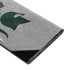 Michigan State University Grey Spartans Logo Galaxy Note 10 Plus Skin