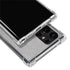 Michigan State University Grey Spartans Logo Galaxy S23 Ultra Clear Case