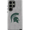 Michigan State University Grey Spartans Logo Galaxy S23 Ultra Pro Case
