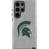 Michigan State University Grey Spartans Logo Galaxy S23 Ultra Pro Case