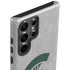 Michigan State University Grey Spartans Logo Galaxy S23 Ultra Pro Case