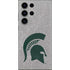Michigan State University Grey Spartans Logo Galaxy Skins