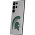 Michigan State University Grey Spartans Logo Galaxy Skins