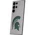 Michigan State University Grey Spartans Logo Galaxy S25 Ultra Skin