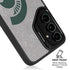Michigan State University Grey Spartans Logo Galaxy S26 Plus Kickstand Case