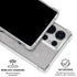 Michigan State University Grey Spartans Logo Galaxy S26 Ultra Clear Case