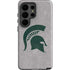 Michigan State University Grey Spartans Logo Galaxy S26 Ultra Impact Case