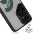 Michigan State University Grey Spartans Logo Galaxy S26 Ultra Kickstand Case