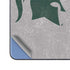 Michigan State University Grey Spartans Logo Galaxy Z Fold5 5G Skin